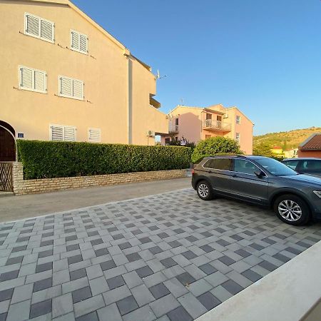 Apartments Pulic ซาบอริซ ภายนอก รูปภาพ