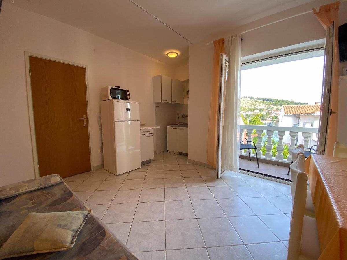 Apartments Pulic ซาบอริซ ภายนอก รูปภาพ