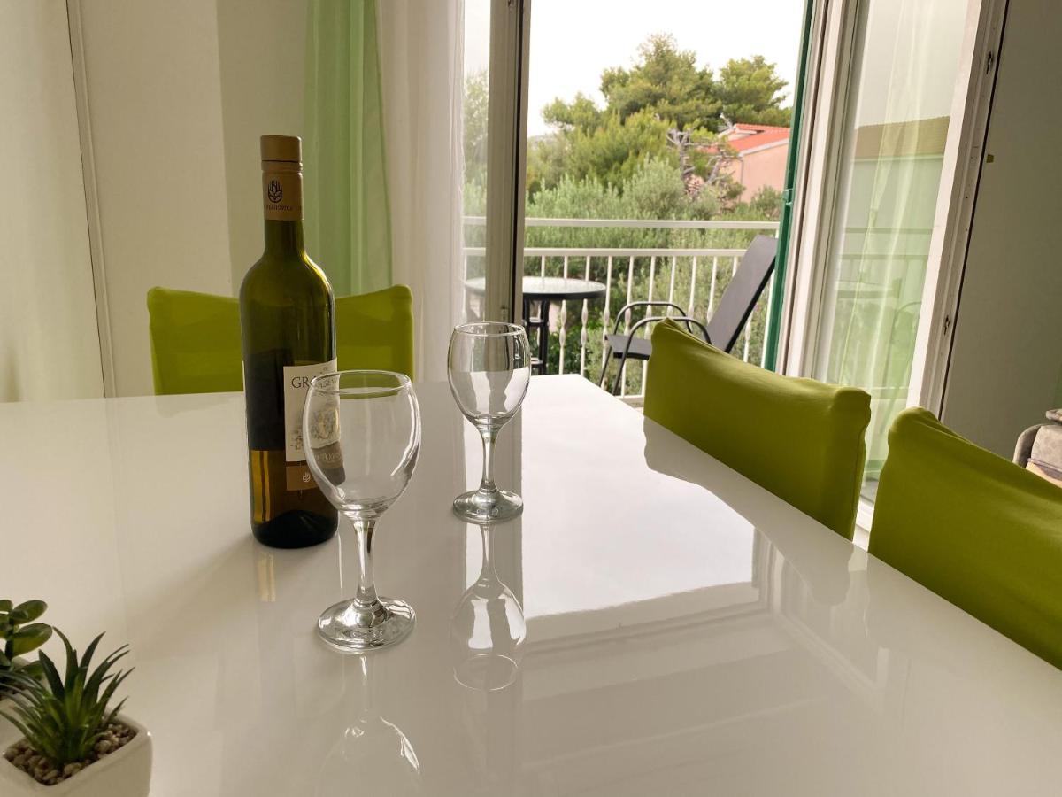 Apartments Pulic ซาบอริซ ภายนอก รูปภาพ