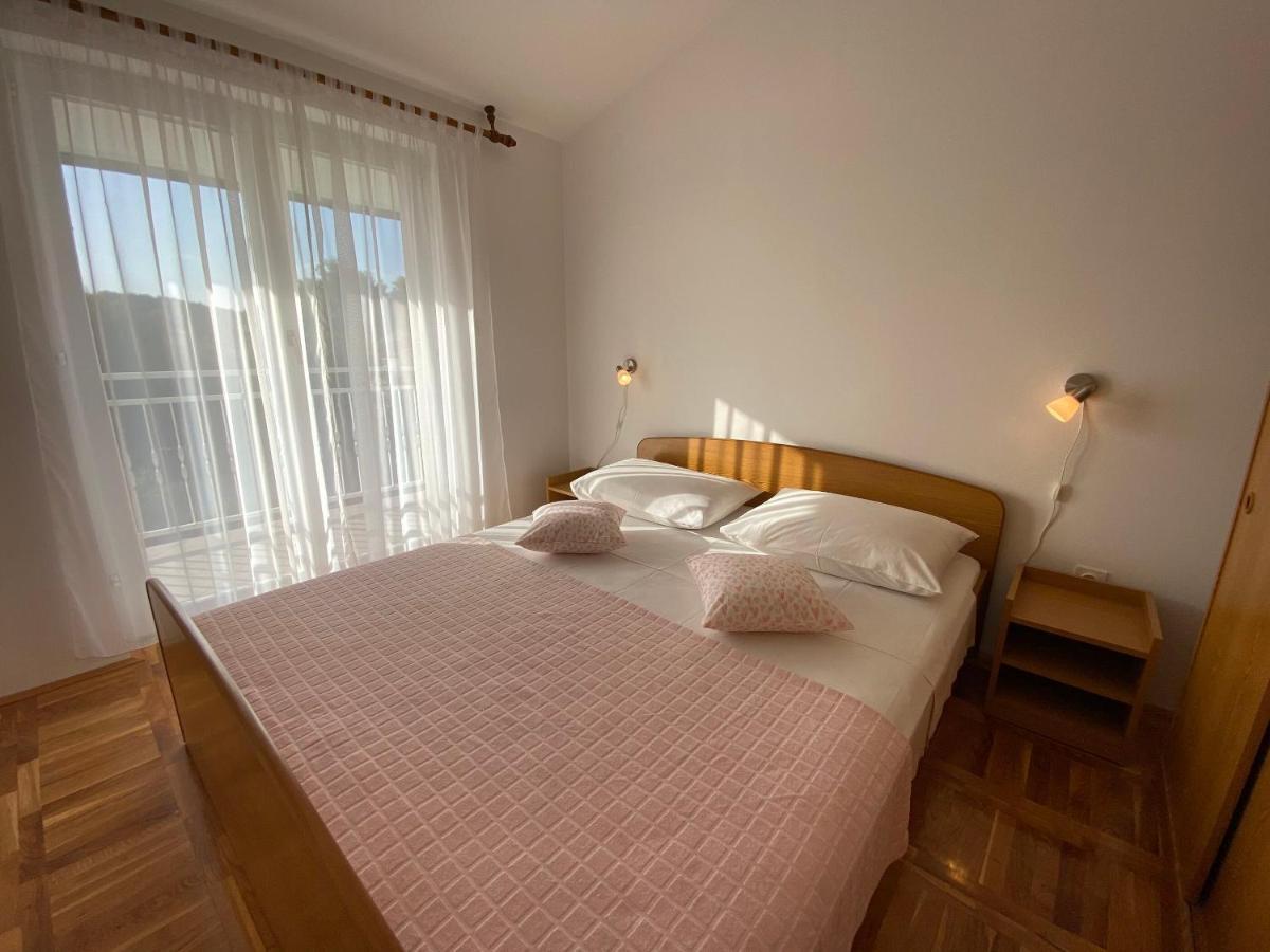 Apartments Pulic ซาบอริซ ภายนอก รูปภาพ