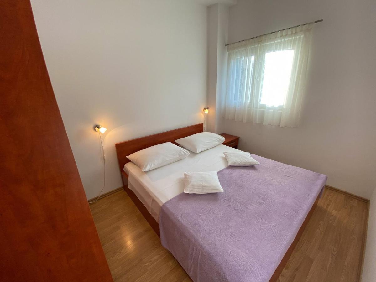 Apartments Pulic ซาบอริซ ภายนอก รูปภาพ