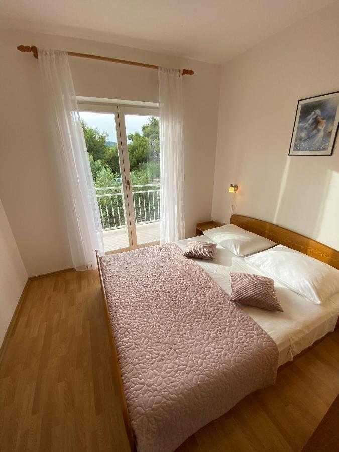 Apartments Pulic ซาบอริซ ภายนอก รูปภาพ