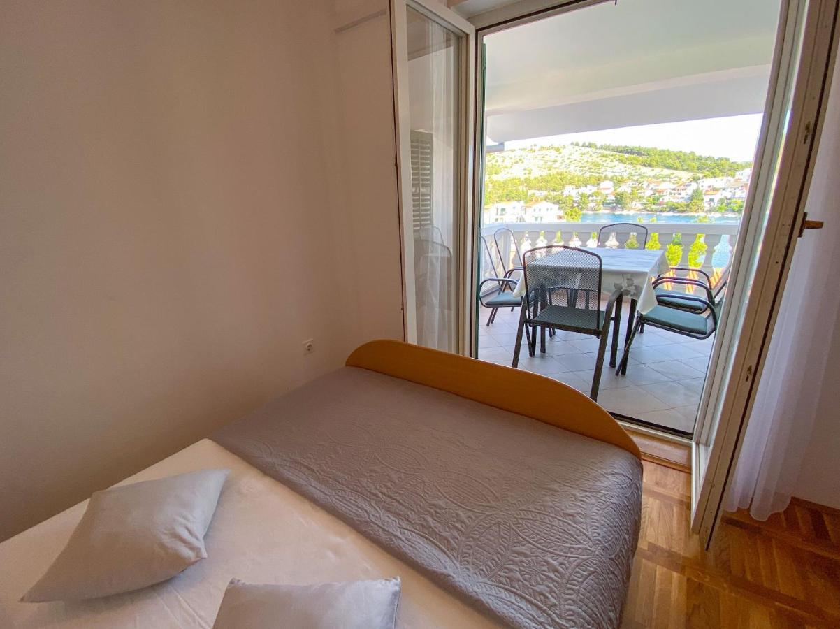 Apartments Pulic ซาบอริซ ภายนอก รูปภาพ